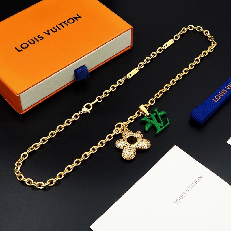 Louis Vuitton Necklaces